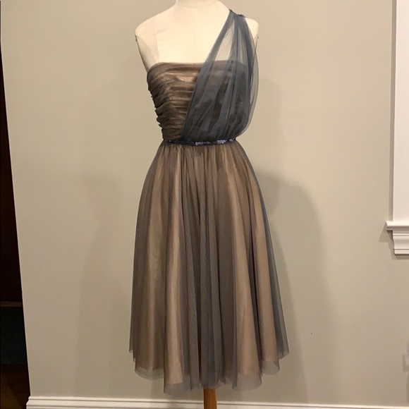 Project D tulle and sequin dress - Picture 1 of 4